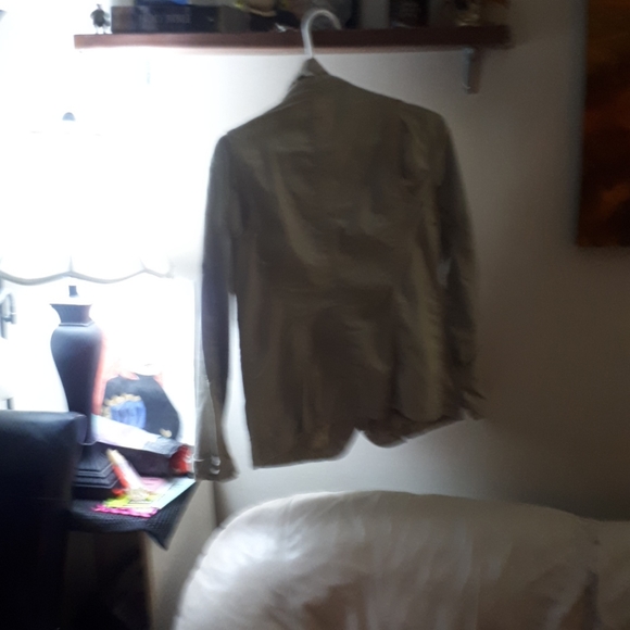 Woman's Gap Spring coat - Picture 2 of 8